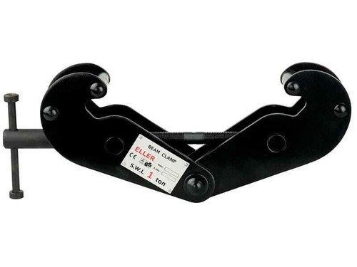 Morsetto per fascio showtec - morsetto,