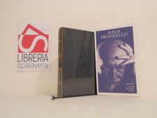 Album Pirandello - Aguirre