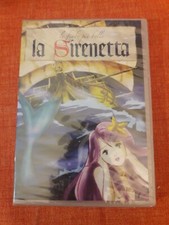 La Sirenetta - Le fiabe più