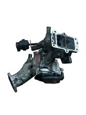 Valvola egr mercedes e w 212