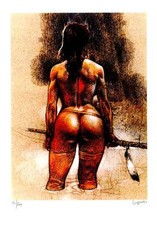 Paolo eleuteri serpieri - eleuteri,