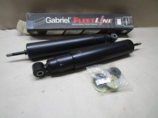 Kit ammortizzatori asse