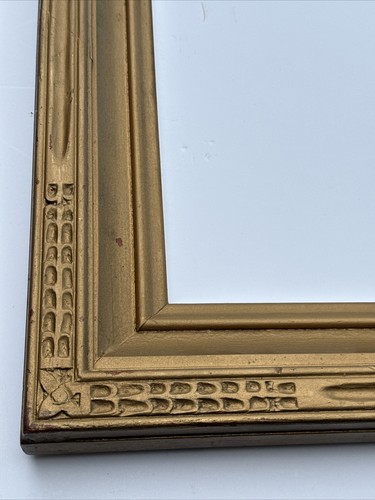 Antica cornice americana - antica,