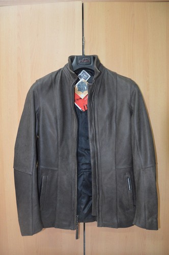 Giubbotto giubbino moto giacca - giubbotto,