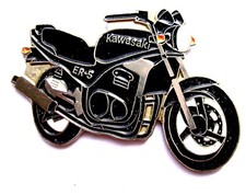MOTORRAD Pin / Pins - KAWASAKI