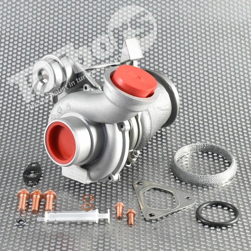 Turbocompressore mercedes - turbocompressore, 88