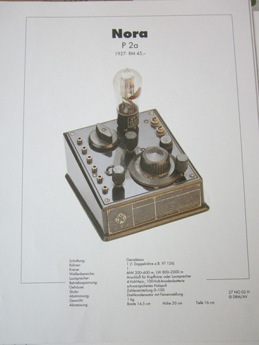 Radio archivio televisione - archivio,