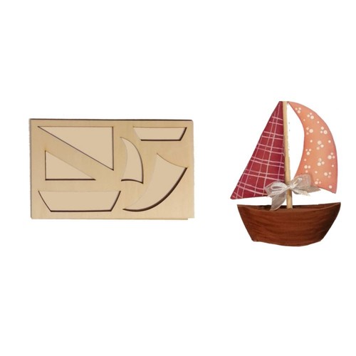 Formallegra legno barca - formallegra,