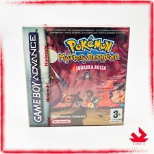 POKEMON MYSTERY DUNGEON