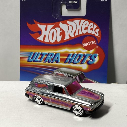 Hot wheels - , 1/64