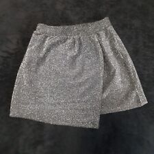 Mini gonna Lurex Terranova 