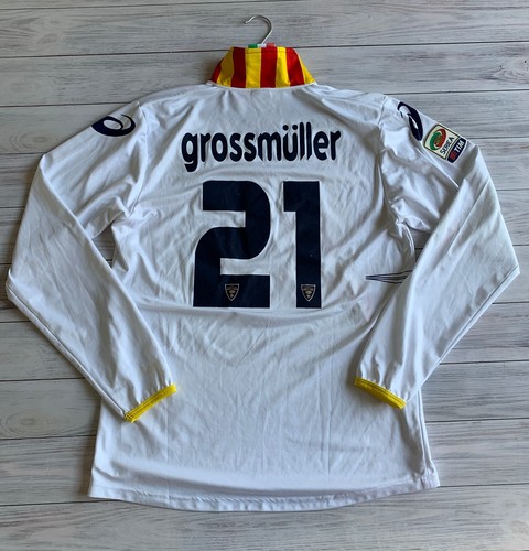 Maglia maglia calcio away