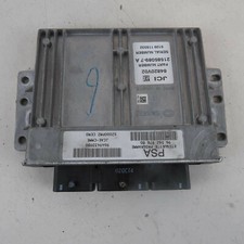 Centralina motore ECU