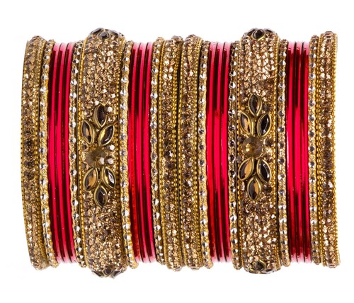 Set bracciali etnici - set,