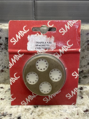 Simac accessorio die - simac,