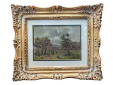 Lorenzo GIGNOUS (1862-1958) -