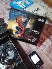 Nokia N95 8gb Spiderman 