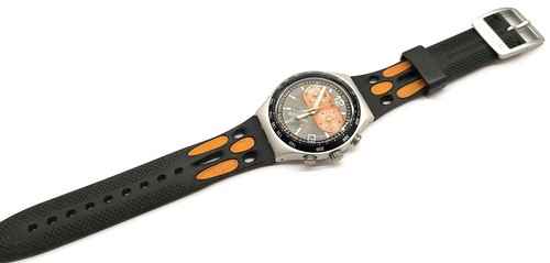 Swatch irony chrono 2005 - chrono,