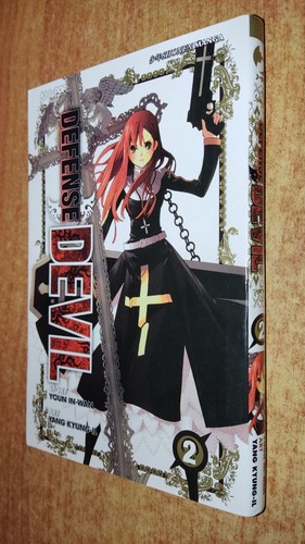 Defense devil youn - -,