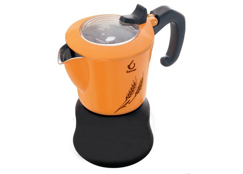 Orziera miss orzì caffettiera