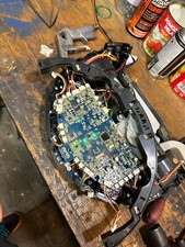 Robot Aspirapolvere Create Netbot Ls23 IKOS Pezzi di ricambio 