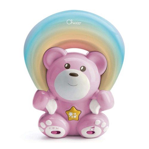 Chicco first dreams - first, rainbow