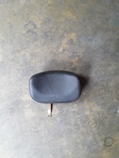 CUSCINO SCHIENALE PASSEGGERO