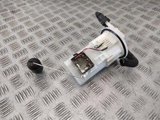 2017 YAMAHA XSR900 Pompa