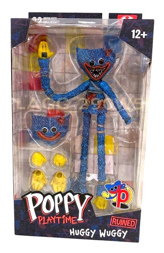 2026 mcfarlane poppy playtime - mcfarlane,