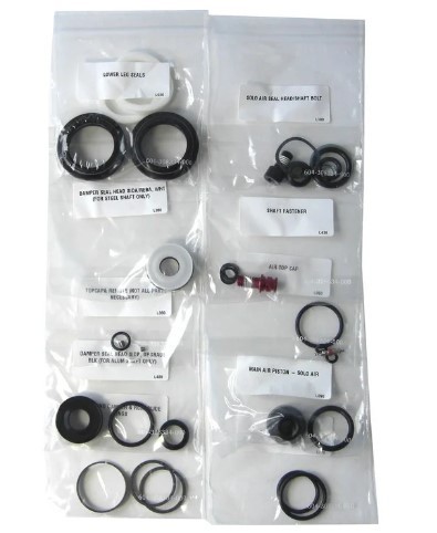 Service kit rock shox - kit,