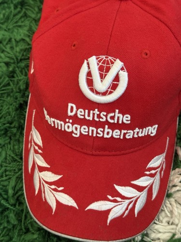 Michael schumacher collezione - schumacher,