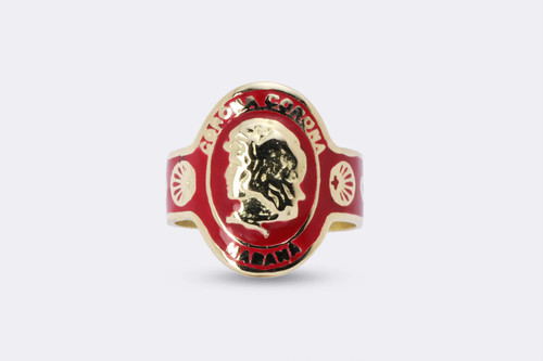 Anello cartier oro giallo - anello,