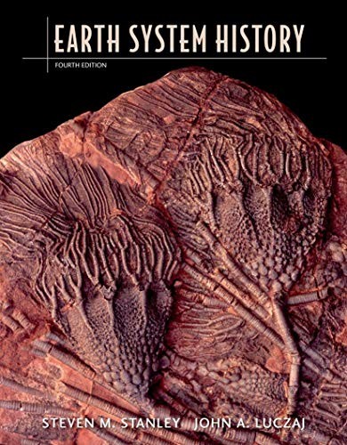 Earth system history - system,