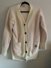 Cardigan Golf Le Fleur Lacoste