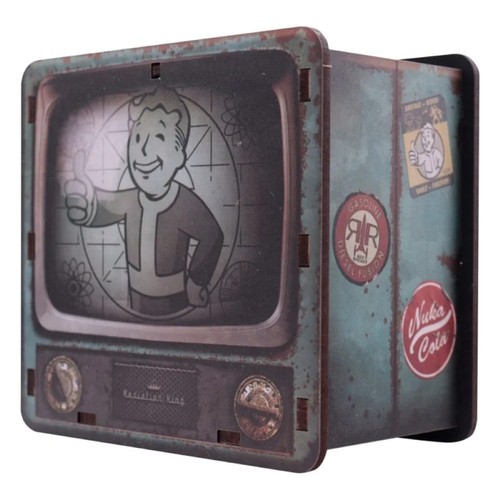 Fallout desk tidy new - tidy,