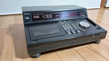 Technics SL-P1200 CD Player