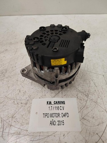373002a850 alternatore kia - alternatore,