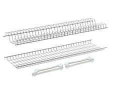 Scolapiatti per Pensili Cucina