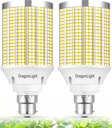 Dragonlight 50w lampadina - 50w, led