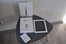Apple iPad 4. Gen. Wi-Fi 16 GB