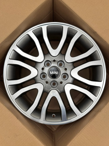 Orig mini f55 f56 f57 - f56, cerchio