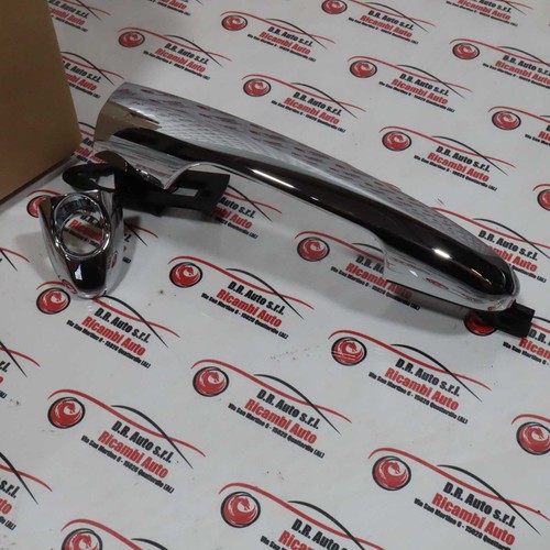 Maniglia ant fiat 500l - sx,