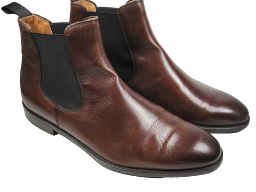 Stivaletto lendvay schwarcz - stivaletto,