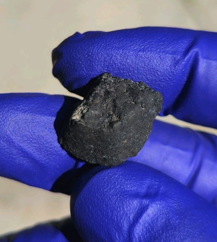 Menia meteorite 346g - el,