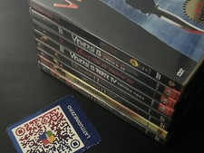 VENERDÌ 13 [SERIE FILM