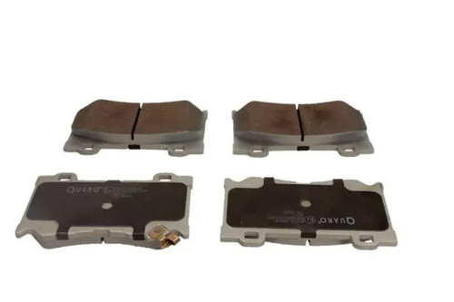 Pastiglie freno qp3634 quaro - freno,