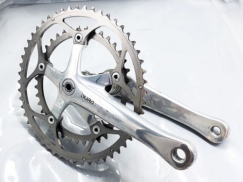Guarnitura shimano dura ace - guarnitura, dura-ace