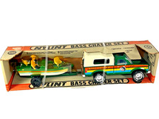 Vintage Nylint, Ford Ranger