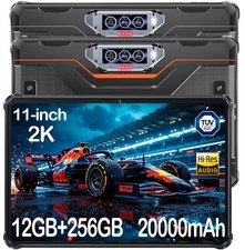 OUKITEL RT8 tablet esterno 11