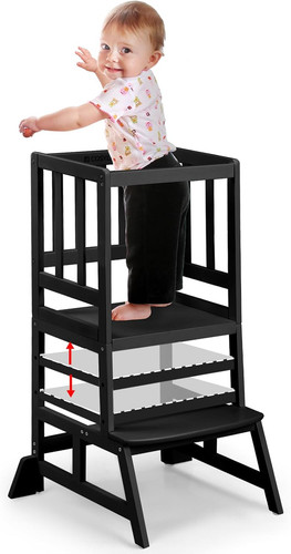 Torre montessoriana bambini - montessoriana,